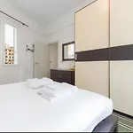 Gigante Cosy Flat In 6guests Lejlighed *
