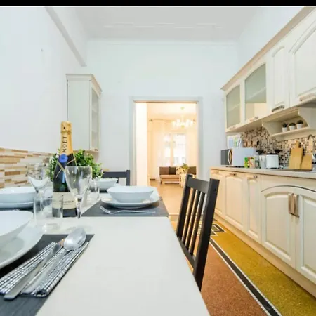 Lejlighed Gigante Cosy Flat In 6guests *
