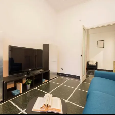 Gigante Cosy Flat In 6guests *