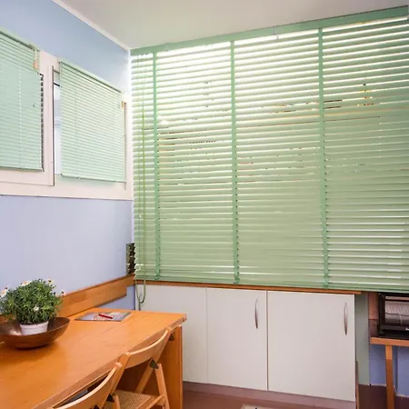 Appartement Gigante Cosy Flat In 6guests Genua