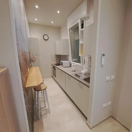 Gigante Cosy Flat In 6guests *