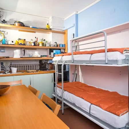 Appartement Gigante Cosy Flat In 6guests Genua