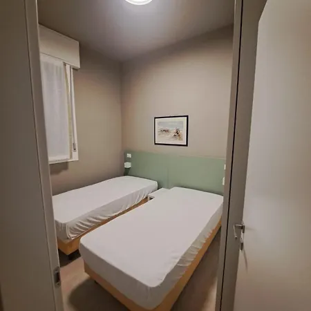 Appartement Gigante Cosy Flat In 6guests *