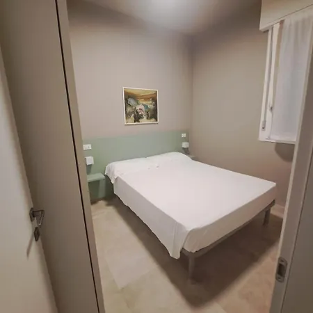 Gigante Cosy Flat In 6guests Appartement *