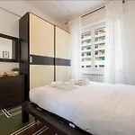 Gigante Cosy Flat In 6guests