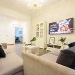 Apartman Gigante Cosy Flat In 6guests *