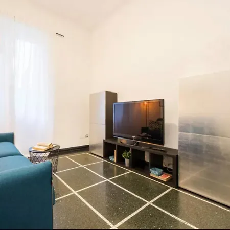 דירה Gigante Cosy Flat In 6guests